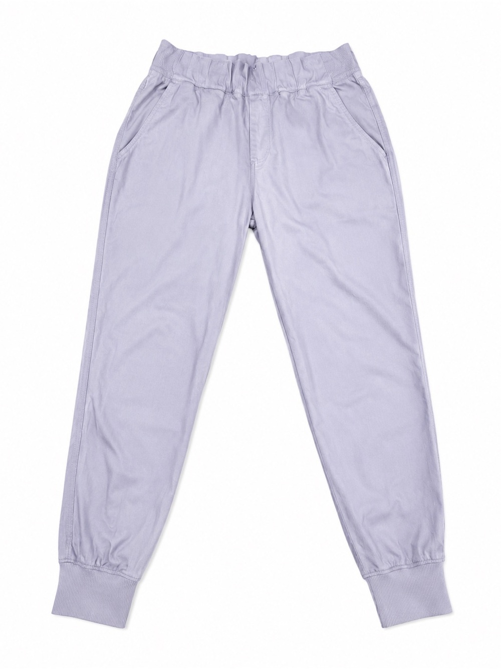 The North Face FemaleXS Gray Purple Jogger Lightweight Outdoor Hiking Athleisure
